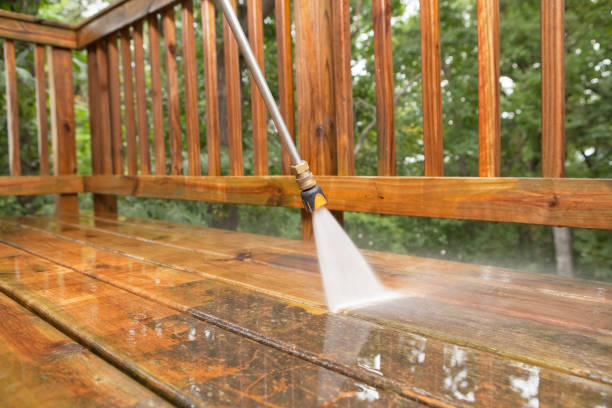 Best Fence Cleaning  in Gardena, CA