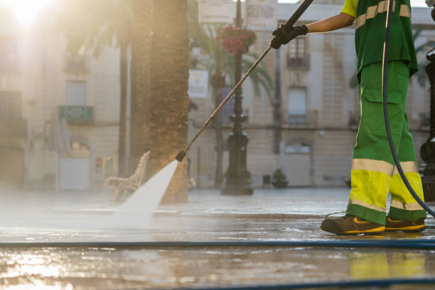 Best Playground Equipment Cleaning  in Gardena, CA